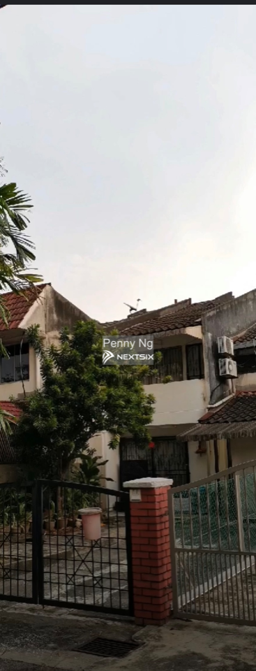 2-sty Terrace/Link House For Sale in Subang Jaya Selangor