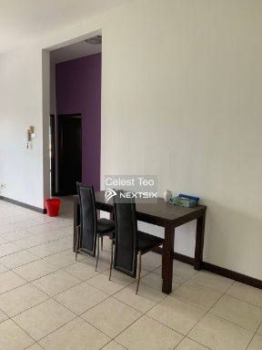 Condominium For Rent in Kota Damansara Selangor