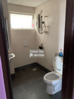 Condominium For Rent in Kota Damansara Selangor - Image 7