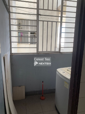 Condominium For Rent in Kota Damansara Selangor - Image 9