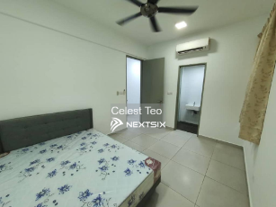 Condominium For Rent in Bangi Selangor