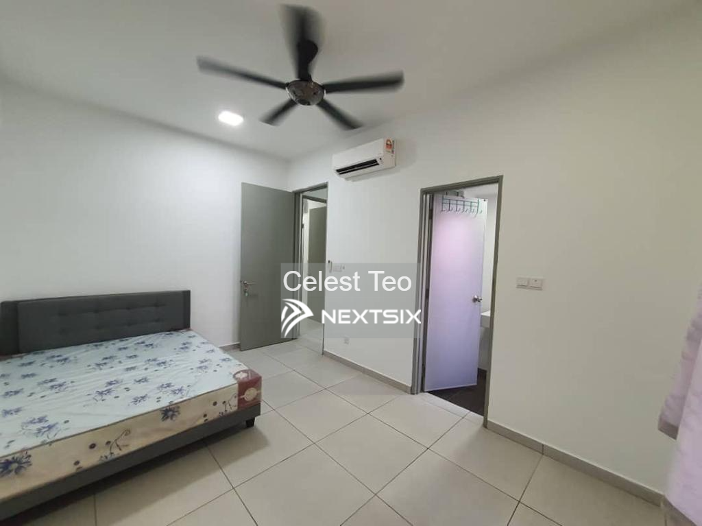 Condominium For Rent in Bangi Selangor - Image 5