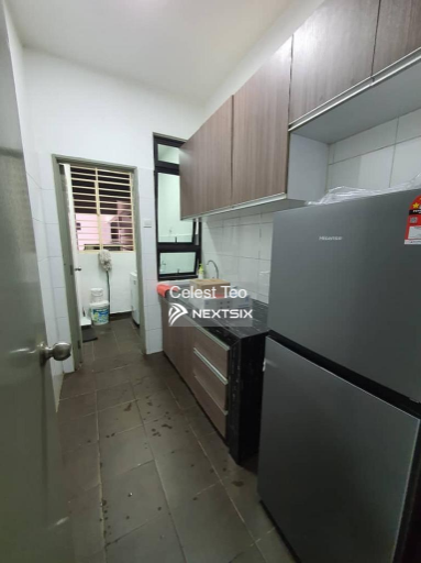 Condominium For Rent in Bangi Selangor - Image 6