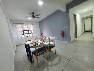 Condominium For Rent in Bangi Selangor - Image 7