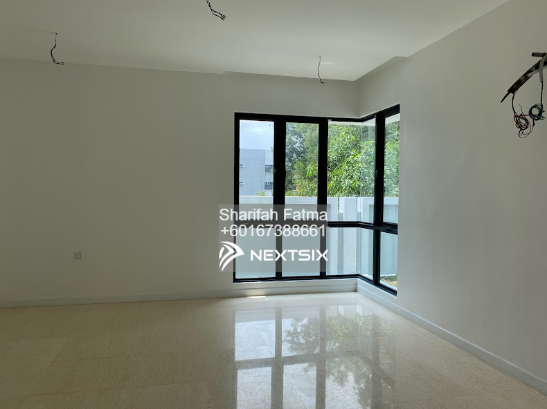 Semi-detached House For Sale in Pandan Perdana Wilayah Persekutuan Kuala Lumpur - Image 11