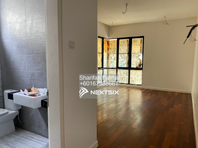 Semi-detached House For Sale in Pandan Perdana Wilayah Persekutuan Kuala Lumpur - Image 12