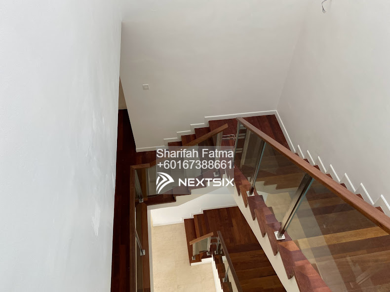 Semi-detached House For Sale in Pandan Perdana Wilayah Persekutuan Kuala Lumpur - Image 13