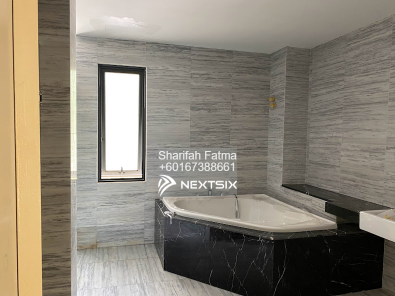 Semi-detached House For Sale in Pandan Perdana Wilayah Persekutuan Kuala Lumpur - Image 14