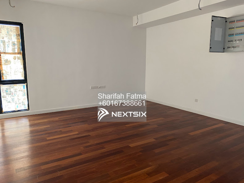 Semi-detached House For Sale in Pandan Perdana Wilayah Persekutuan Kuala Lumpur - Image 15