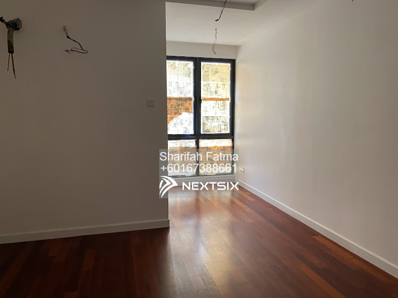 Semi-detached House For Sale in Pandan Perdana Wilayah Persekutuan Kuala Lumpur - Image 17