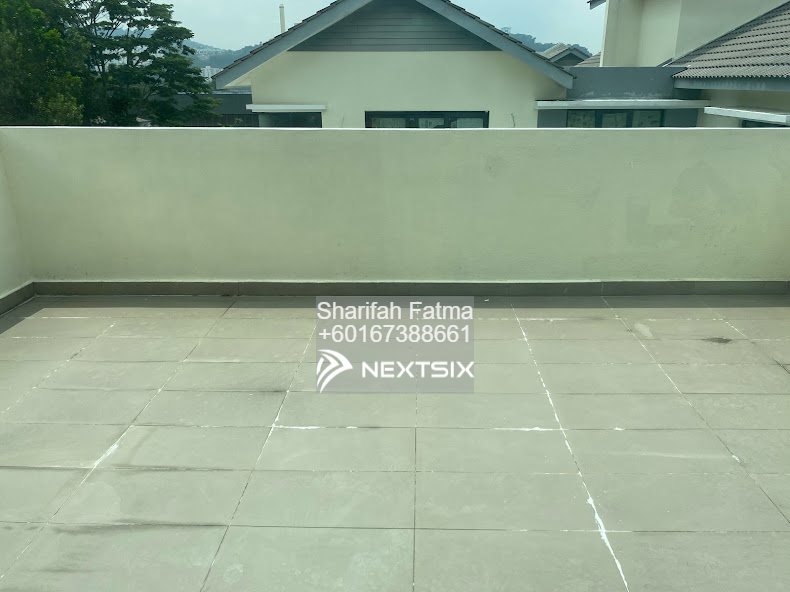 Semi-detached House For Sale in Pandan Perdana Wilayah Persekutuan Kuala Lumpur - Image 18