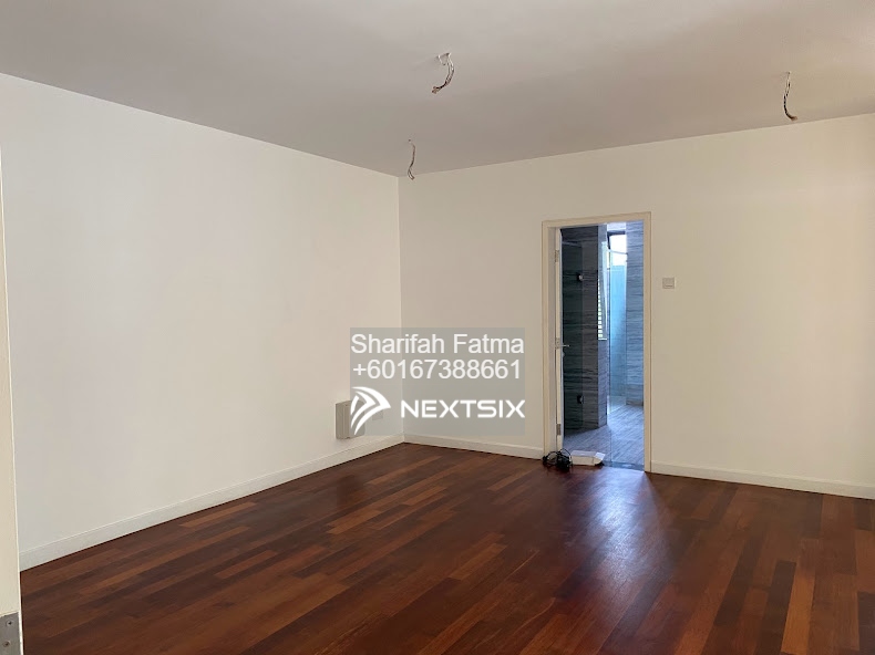 Semi-detached House For Sale in Pandan Perdana Wilayah Persekutuan Kuala Lumpur - Image 19