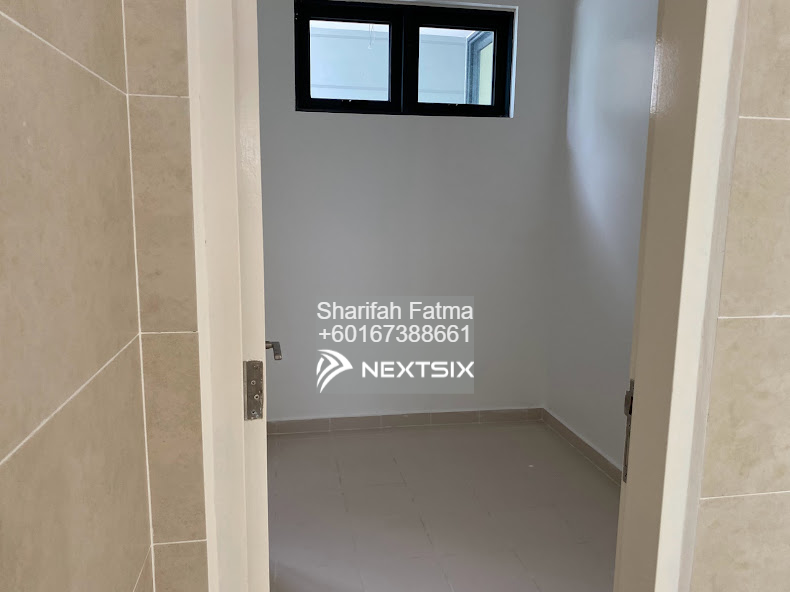 Semi-detached House For Sale in Pandan Perdana Wilayah Persekutuan Kuala Lumpur - Image 5