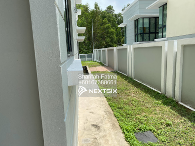 Semi-detached House For Sale in Pandan Perdana Wilayah Persekutuan Kuala Lumpur - Image 6