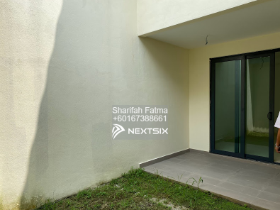 Semi-detached House For Sale in Pandan Perdana Wilayah Persekutuan Kuala Lumpur - Image 7