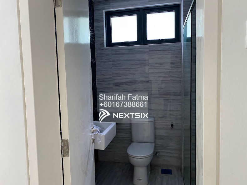 Semi-detached House For Sale in Pandan Perdana Wilayah Persekutuan Kuala Lumpur - Image 8