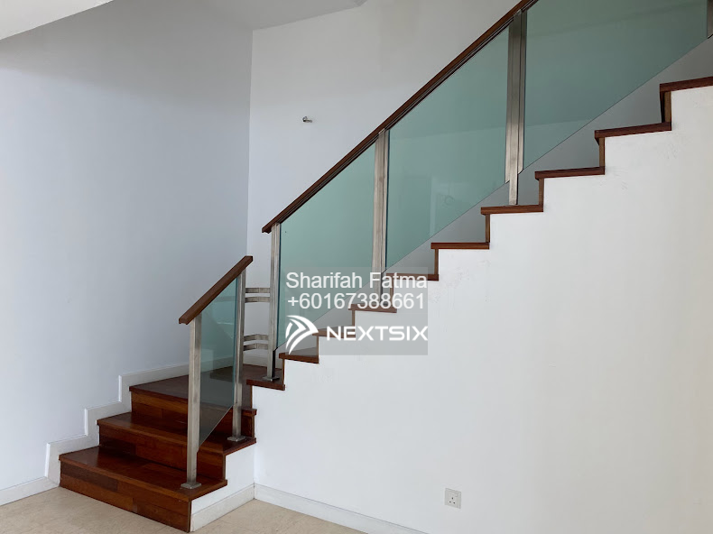 Semi-detached House For Sale in Pandan Perdana Wilayah Persekutuan Kuala Lumpur - Image 9