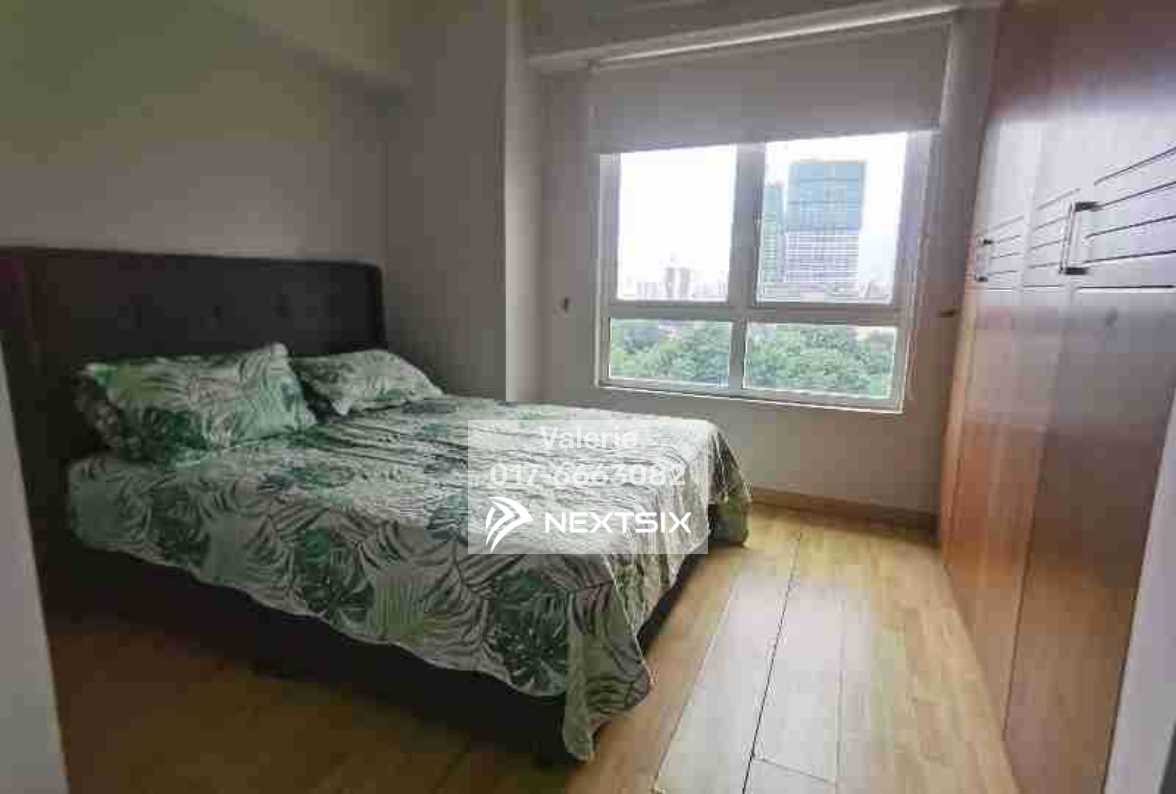 Condominium For Rent in KL City Wilayah Persekutuan Kuala Lumpur - Image 3