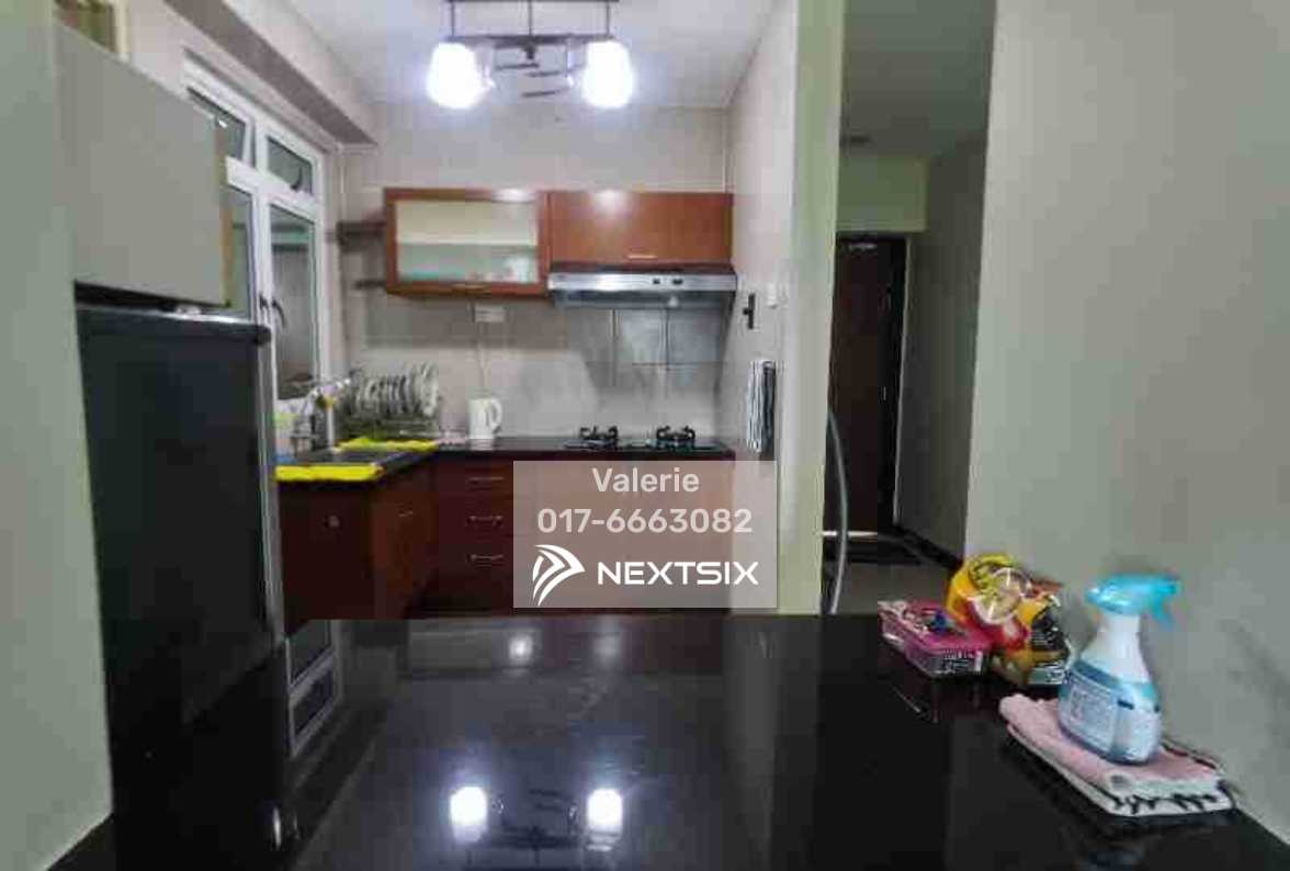 Condominium For Rent in KL City Wilayah Persekutuan Kuala Lumpur - Image 6