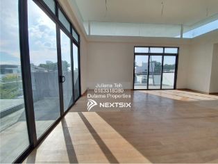 Bungalow For Sale in Subang Jaya Selangor - Image 6