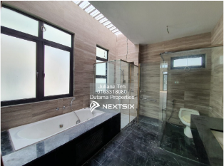 Bungalow For Sale in Subang Jaya Selangor - Image 8