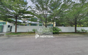 Bungalow For Sale in Subang Jaya Selangor - Image 9