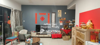 Condominium For Sale in Cheras Selangor