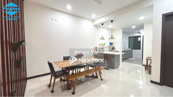 3-sty Superlink House For Sale in Cheras Wilayah Persekutuan Kuala Lumpur - Image 9