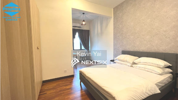 3-sty Superlink House For Sale in Cheras Wilayah Persekutuan Kuala Lumpur - Image 10