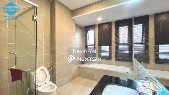 3-sty Superlink House For Sale in Cheras Wilayah Persekutuan Kuala Lumpur - Image 11