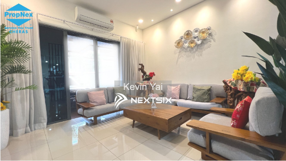 3-sty Superlink House For Sale in Cheras Wilayah Persekutuan Kuala Lumpur - Image 13