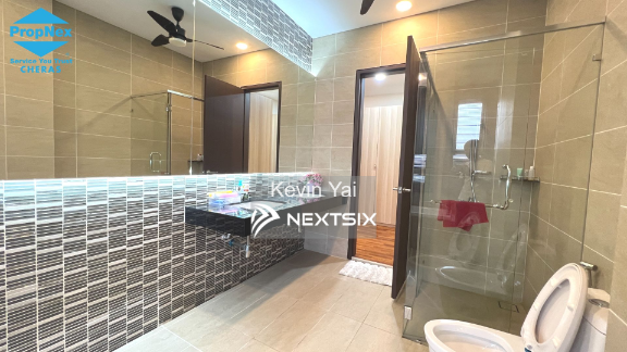 3-sty Superlink House For Sale in Cheras Wilayah Persekutuan Kuala Lumpur - Image 14