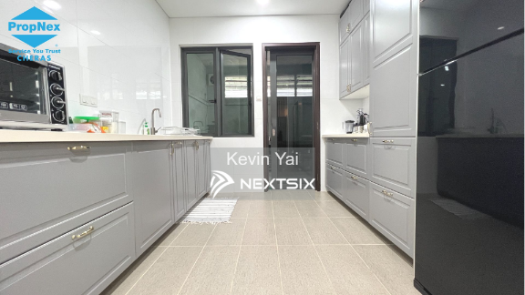 3-sty Superlink House For Sale in Cheras Wilayah Persekutuan Kuala Lumpur - Image 15