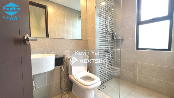 3-sty Superlink House For Sale in Cheras Wilayah Persekutuan Kuala Lumpur - Image 6