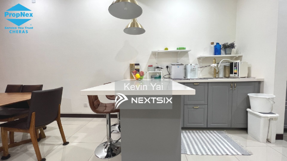3-sty Superlink House For Sale in Cheras Wilayah Persekutuan Kuala Lumpur - Image 7