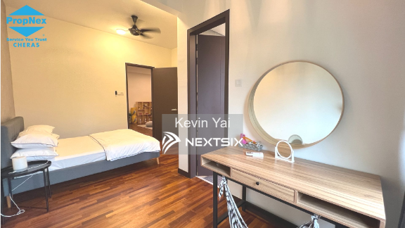 3-sty Superlink House For Sale in Cheras Wilayah Persekutuan Kuala Lumpur - Image 8