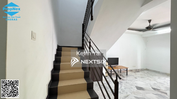 2-sty Terrace/Link House For Sale in Cheras Wilayah Persekutuan Kuala Lumpur - Image 5