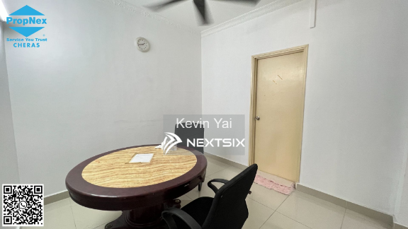 2-sty Terrace/Link House For Sale in Cheras Wilayah Persekutuan Kuala Lumpur - Image 6