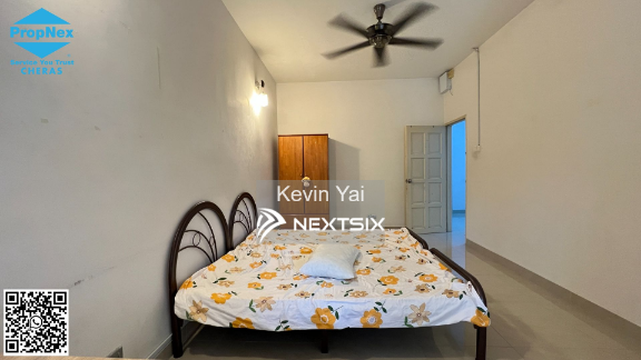 2-sty Terrace/Link House For Sale in Cheras Wilayah Persekutuan Kuala Lumpur - Image 7