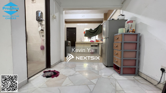2-sty Terrace/Link House For Sale in Cheras Wilayah Persekutuan Kuala Lumpur - Image 8