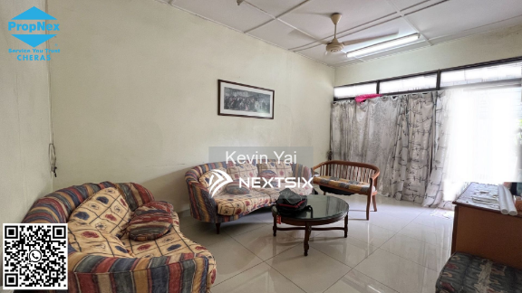 1-sty Terrace/Link House For Sale in Cheras Wilayah Persekutuan Kuala Lumpur - Image 7