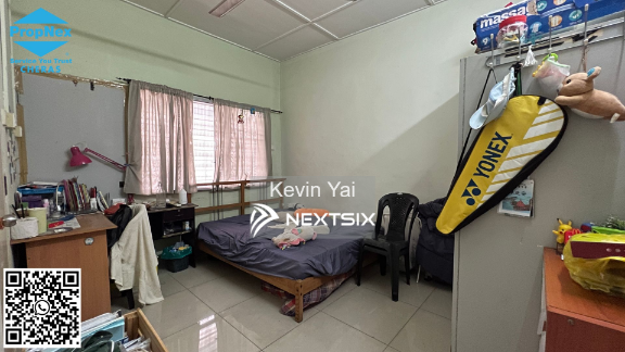 1-sty Terrace/Link House For Sale in Cheras Wilayah Persekutuan Kuala Lumpur - Image 8