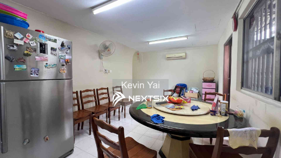 2-sty Terrace/Link House For Sale in Cheras Wilayah Persekutuan Kuala Lumpur - Image 10