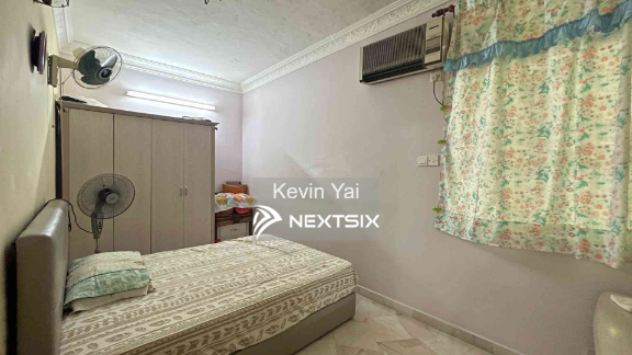 2-sty Terrace/Link House For Sale in Cheras Wilayah Persekutuan Kuala Lumpur - Image 11