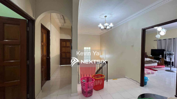 2-sty Terrace/Link House For Sale in Cheras Wilayah Persekutuan Kuala Lumpur - Image 12
