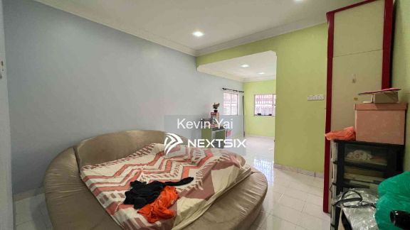 2-sty Terrace/Link House For Sale in Cheras Wilayah Persekutuan Kuala Lumpur - Image 13