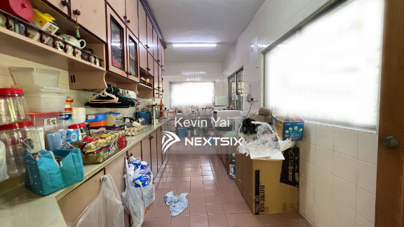 2-sty Terrace/Link House For Sale in Cheras Wilayah Persekutuan Kuala Lumpur - Image 5