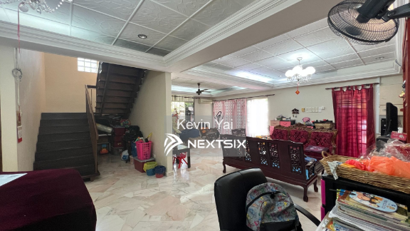 2-sty Terrace/Link House For Sale in Cheras Wilayah Persekutuan Kuala Lumpur - Image 6