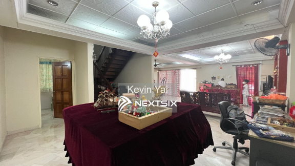 2-sty Terrace/Link House For Sale in Cheras Wilayah Persekutuan Kuala Lumpur - Image 7