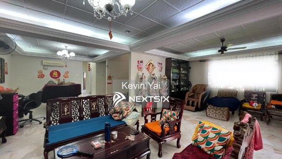 2-sty Terrace/Link House For Sale in Cheras Wilayah Persekutuan Kuala Lumpur - Image 8